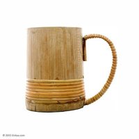 Bamboo Mug