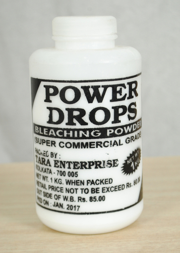 Stable Bleaching Powder Stable Bleaching Powder