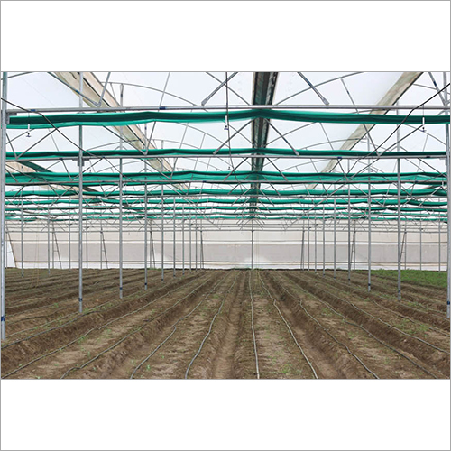 Net House Construction