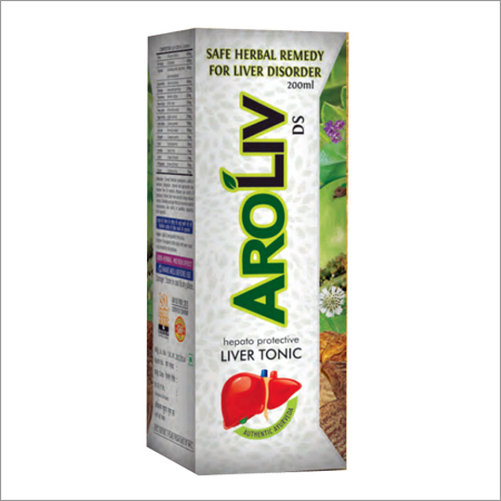 Aroliv DS