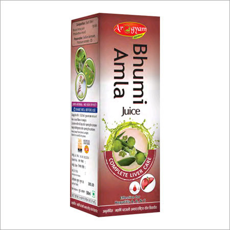 Bhumi Amla Juice