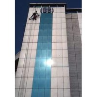 Facade Cleaning