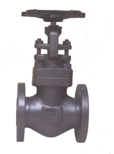 Globe Valve Forged Steel 150#