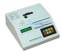 Microprocessor Photo Colorimeter