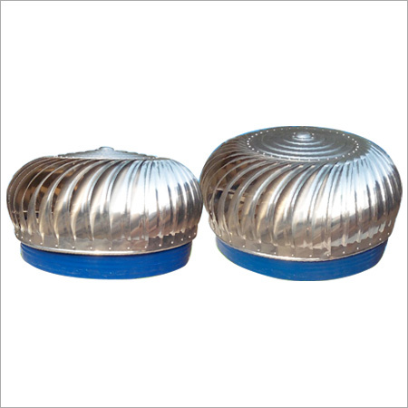 Air Ventilator