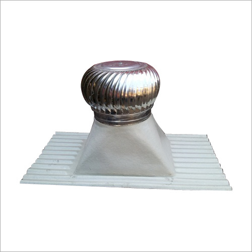 Turbo Air Ventilator System