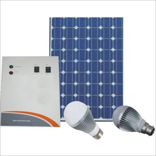 Domestic Home Lighting System