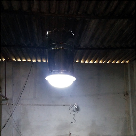 Shine Daylight Reflecting Tubes
