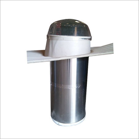 Tubular Daylight Harvesting System