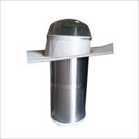 Tubular Daylight Harvesting System