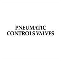 Pneumatic Controls Valves