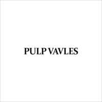 Pulp Valves