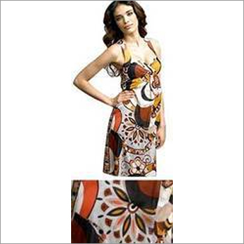 Ladies Dresses