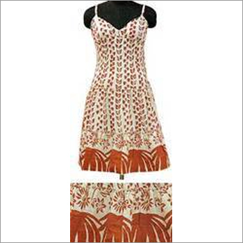 Ladies Dresses