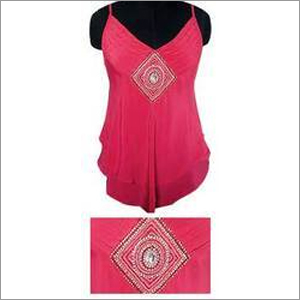 Ladies Tunic