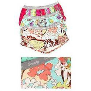 Ladies Shorts