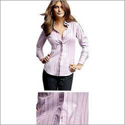 Ladies Office Uniform