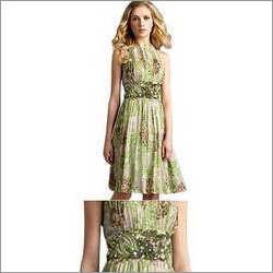 Ladies Fancy Evening Wear