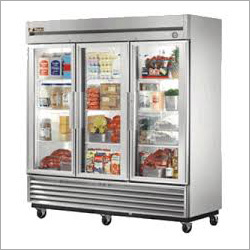 Commercial Fridge