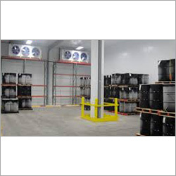 Multipurpose Cold Storage