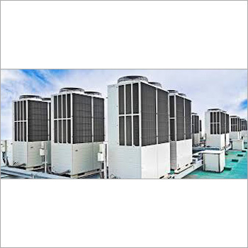 Commercial Ac Power Source: Electrical