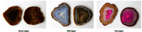 Agate Tray