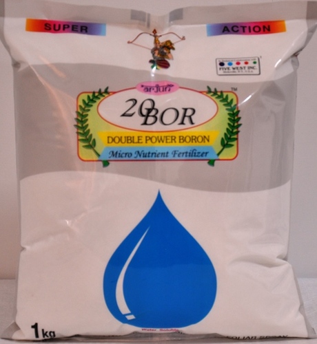 Boron