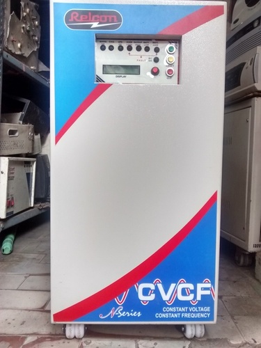 Constant Voltage Regulators