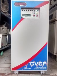 Constant Voltage Regulators