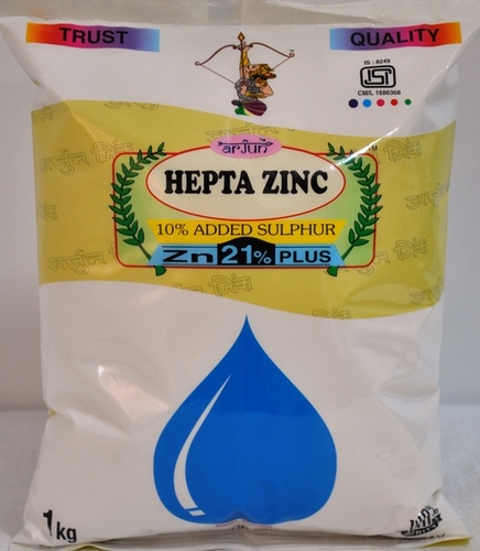 Hepta Zinc