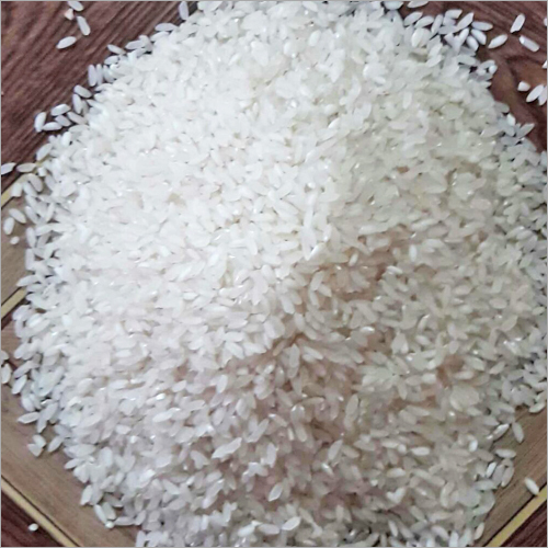 Raw Rice