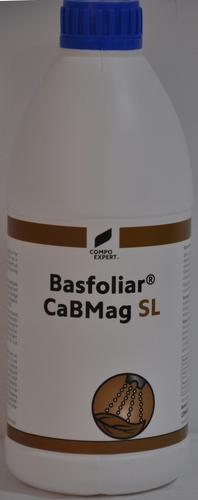Liquid Calcium Boron Magnesium