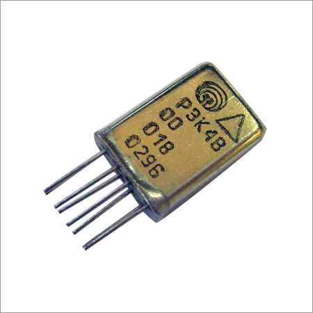 Electromagnetic Direct Current Relay