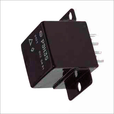 Average Power Electromagnetic Relay