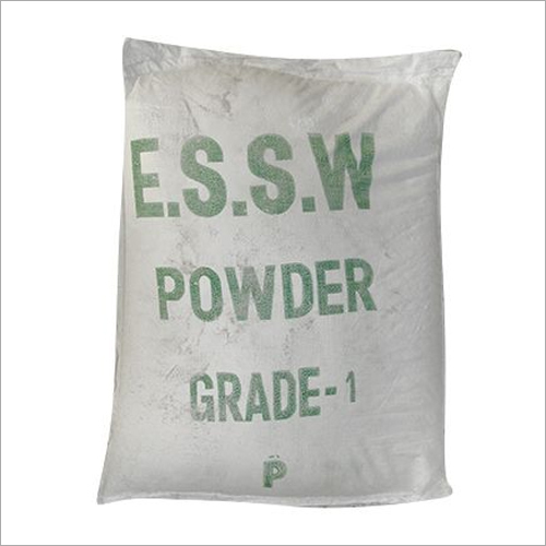 Barium Chloride Application: Industrial