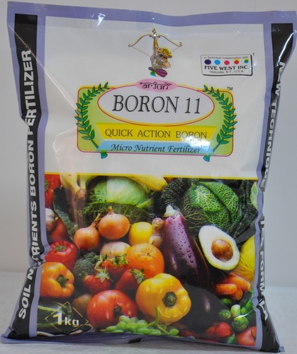 Boron