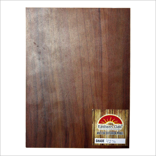 Anti UV Exterior Panel Anti UV Exterior Panel