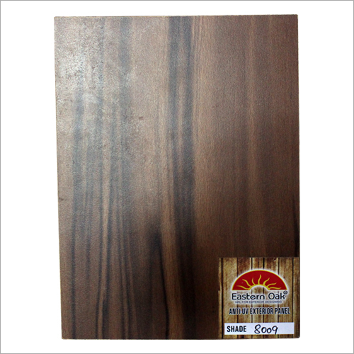 Anti UV Durable Exterior Panel