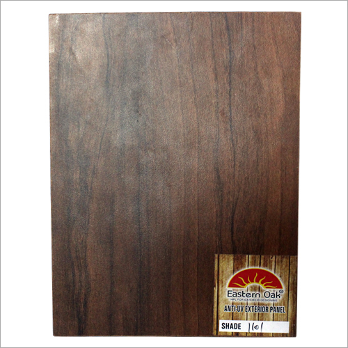 Anti UV Designer Exterior Panel