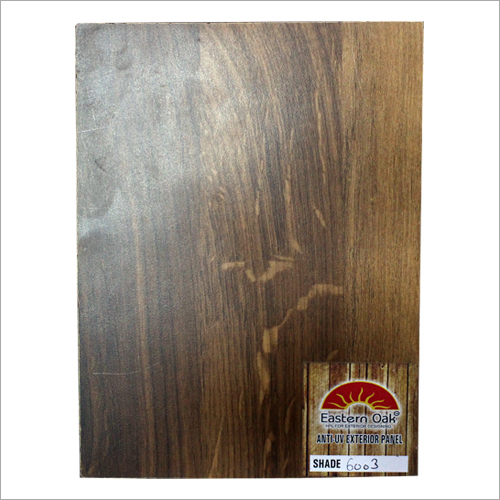 Anti UV Waterproof Exterior Panel Anti UV Waterproof Exterior Panel