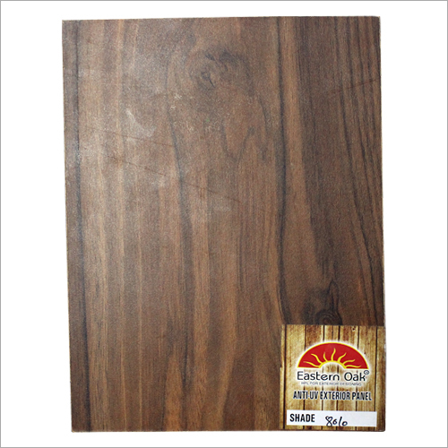 Anti UV Wall Panel Anti UV Wall Panel