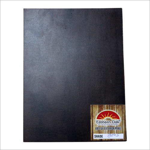 Anti UV Polished Wall Panel