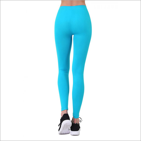 Ladies Ankle Length Legging
