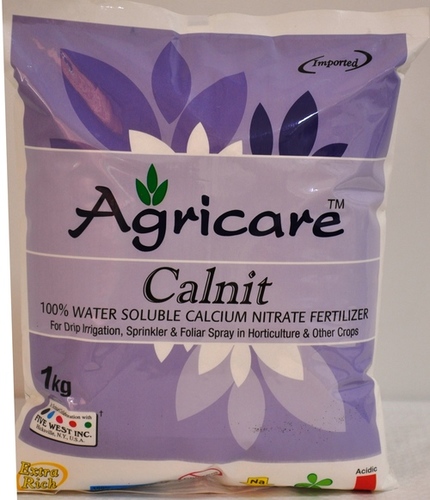 Calcium Nitrate