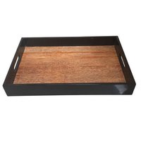 Coconut Shell Tray