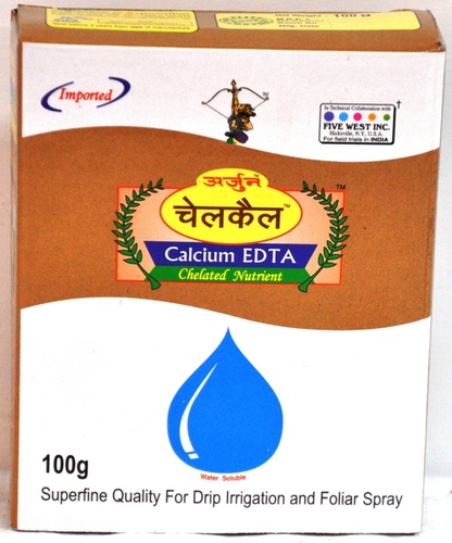 Chelated Calcium