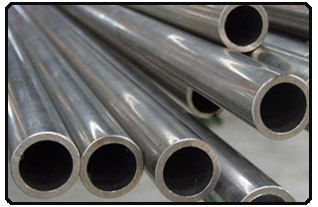 Seamless Pipe