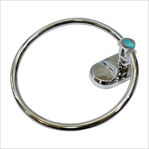Round Towel Ring