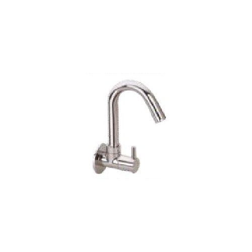 Brass Sink Cock Exporter