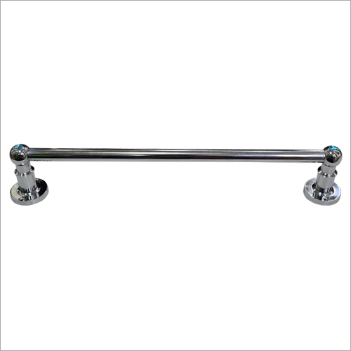 Chrome Towel Rod
